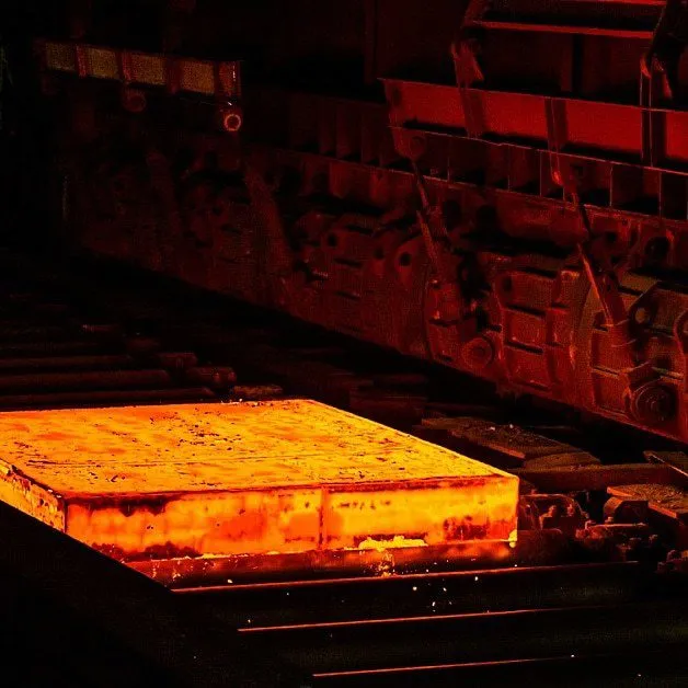 фотография продукта  Режущие кромки из износостойкой стали 